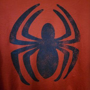 Ultimate Spider-Man T-Shirt